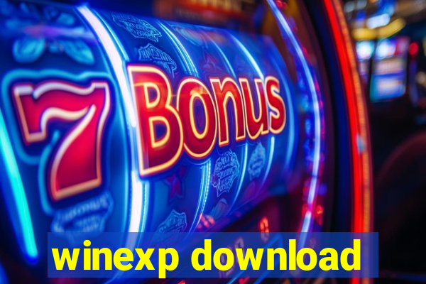 winexp download